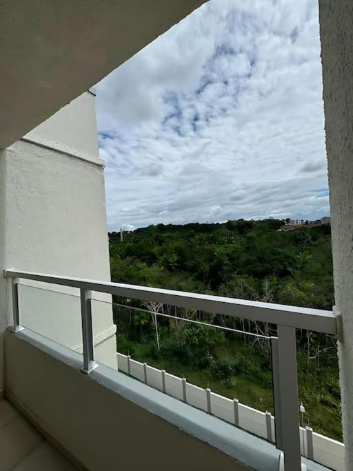 Apartamento 2 Quartos Com Vistas Maravilhosas Manaus Eksteriør bilde