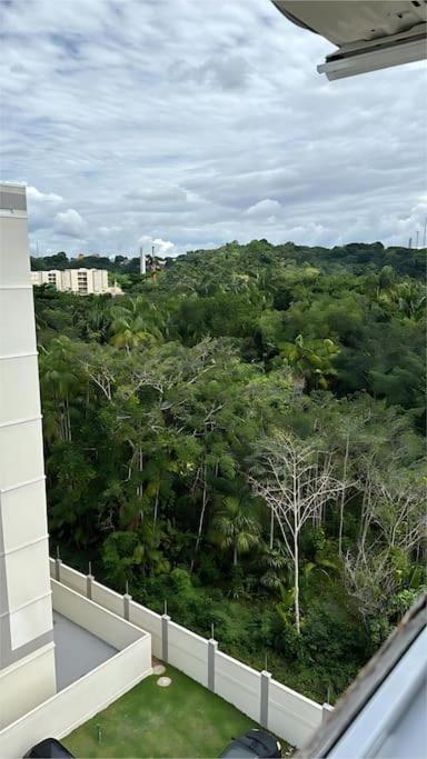 Apartamento 2 Quartos Com Vistas Maravilhosas Manaus Eksteriør bilde