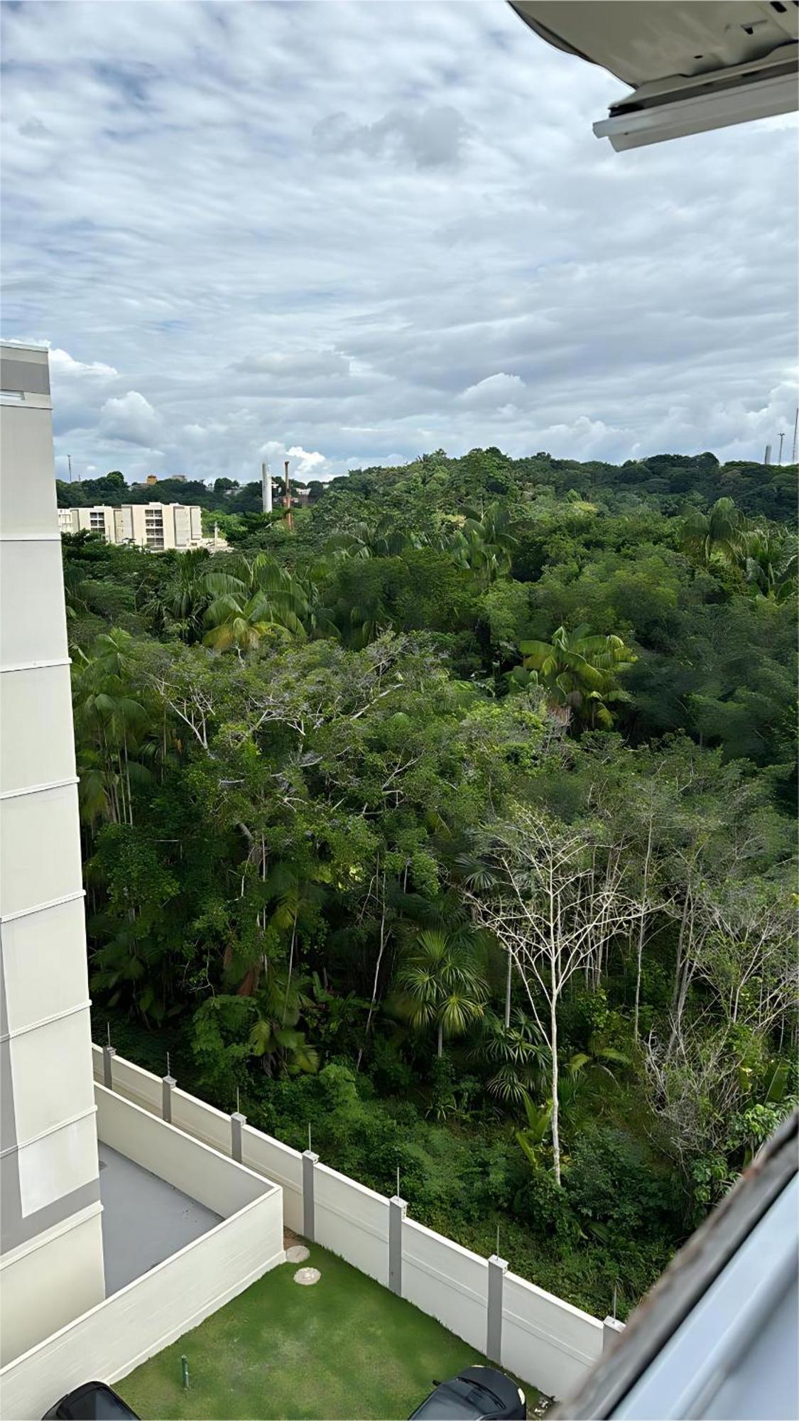 Apartamento 2 Quartos Com Vistas Maravilhosas Manaus Eksteriør bilde