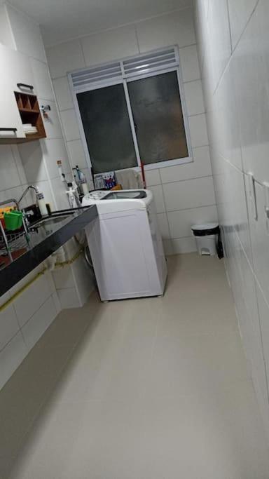 Apartamento 2 Quartos Com Vistas Maravilhosas Manaus Eksteriør bilde