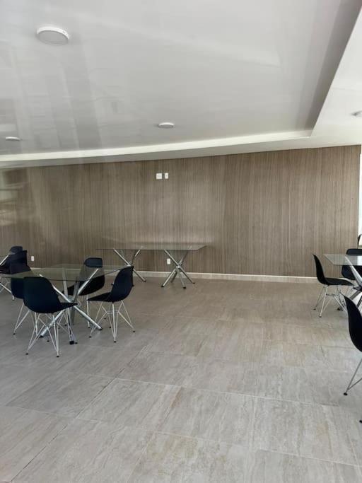 Apartamento 2 Quartos Com Vistas Maravilhosas Manaus Eksteriør bilde
