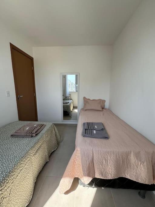 Apartamento 2 Quartos Com Vistas Maravilhosas Manaus Eksteriør bilde