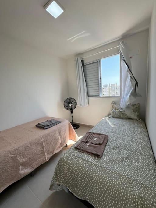 Apartamento 2 Quartos Com Vistas Maravilhosas Manaus Eksteriør bilde