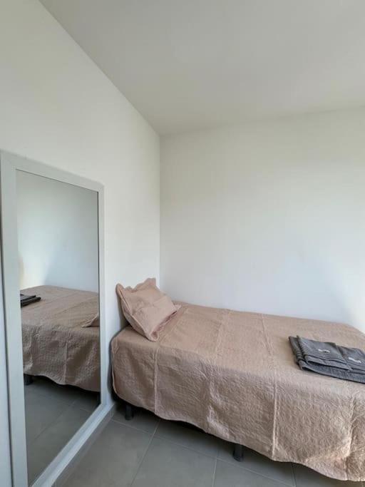 Apartamento 2 Quartos Com Vistas Maravilhosas Manaus Eksteriør bilde