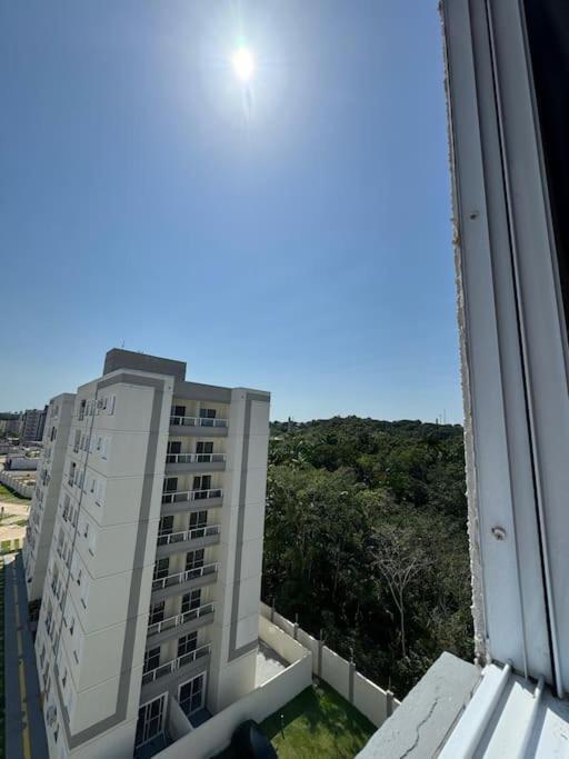 Apartamento 2 Quartos Com Vistas Maravilhosas Manaus Eksteriør bilde
