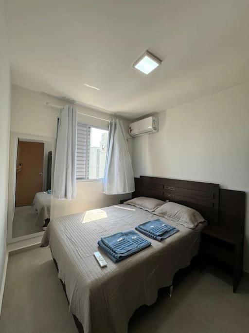 Apartamento 2 Quartos Com Vistas Maravilhosas Manaus Eksteriør bilde