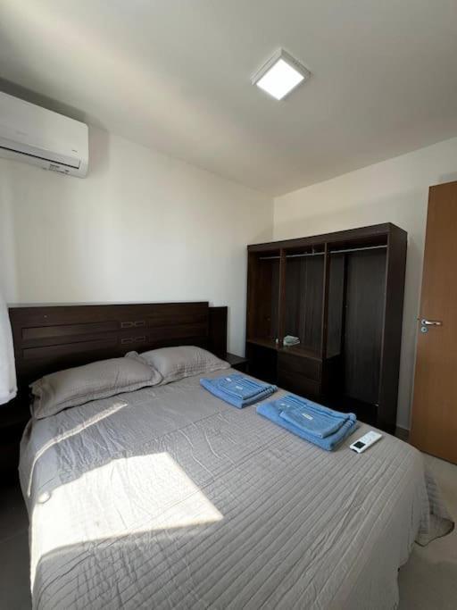 Apartamento 2 Quartos Com Vistas Maravilhosas Manaus Eksteriør bilde