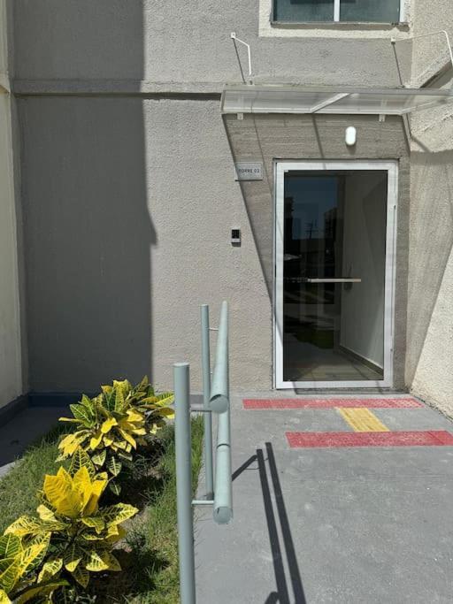 Apartamento 2 Quartos Com Vistas Maravilhosas Manaus Eksteriør bilde
